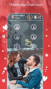 create online dating website