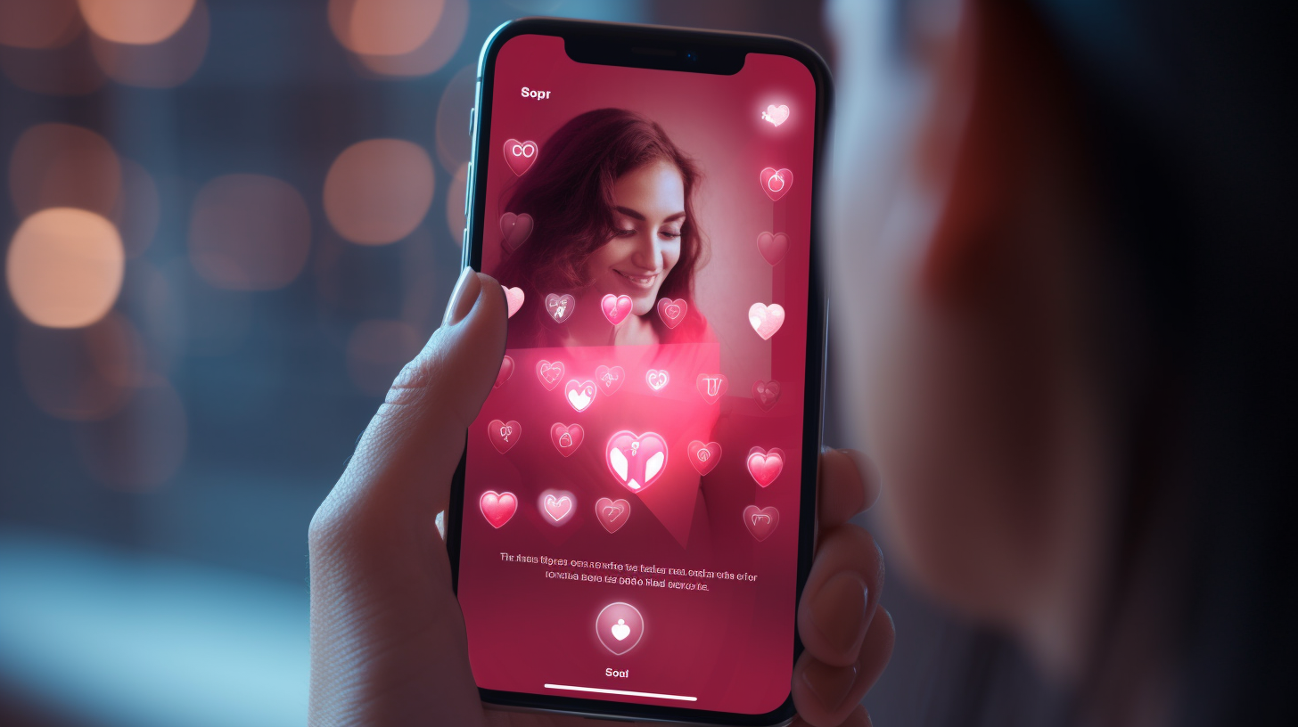 top dating app singapore