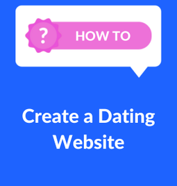 starting your own dating website