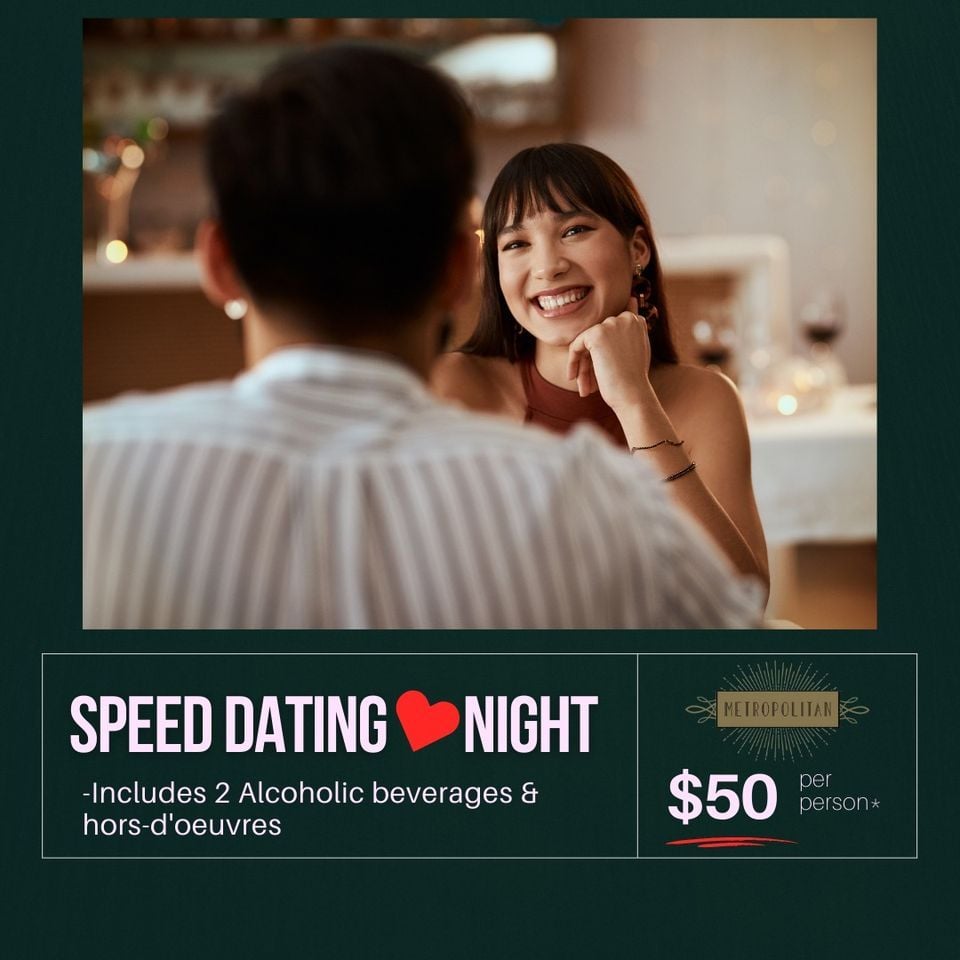 speed dating hong kong expat