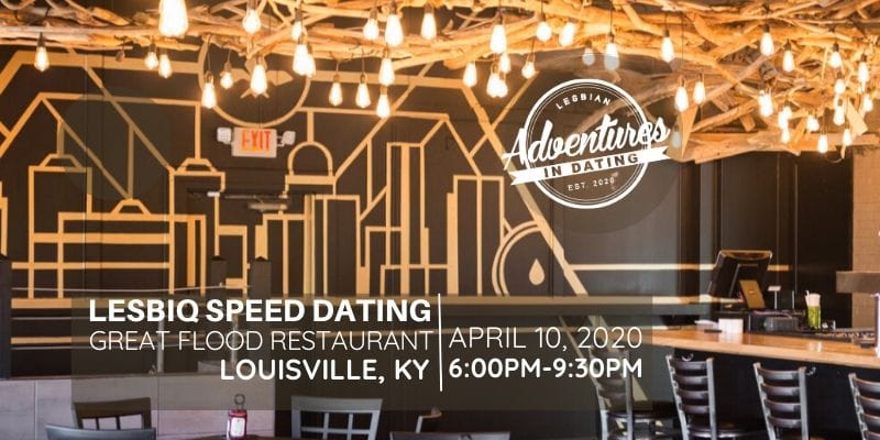 speed dating nj 20s