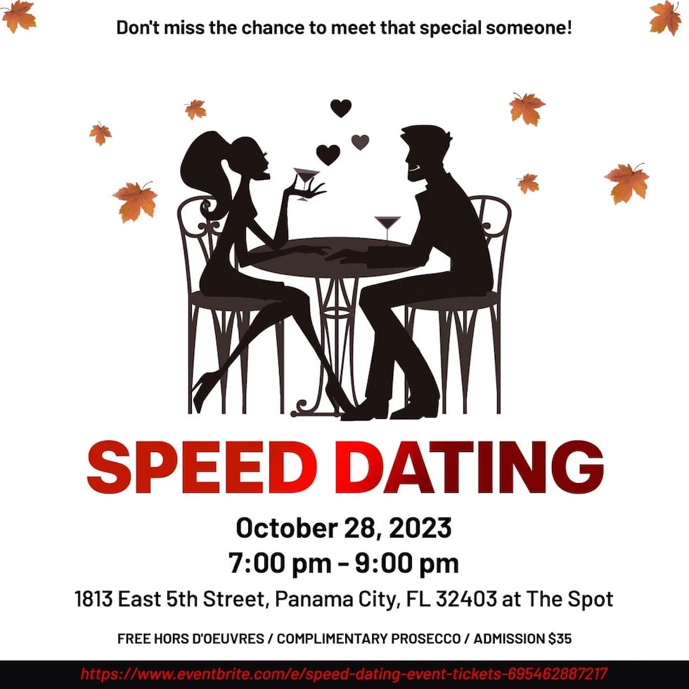 speed dating in virginia