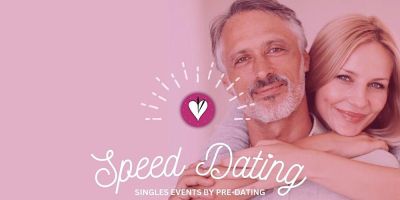 speed dating nyc over 40