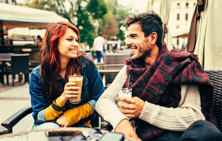 dating android app free