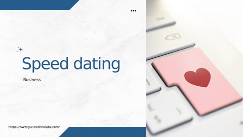 the dating guy online