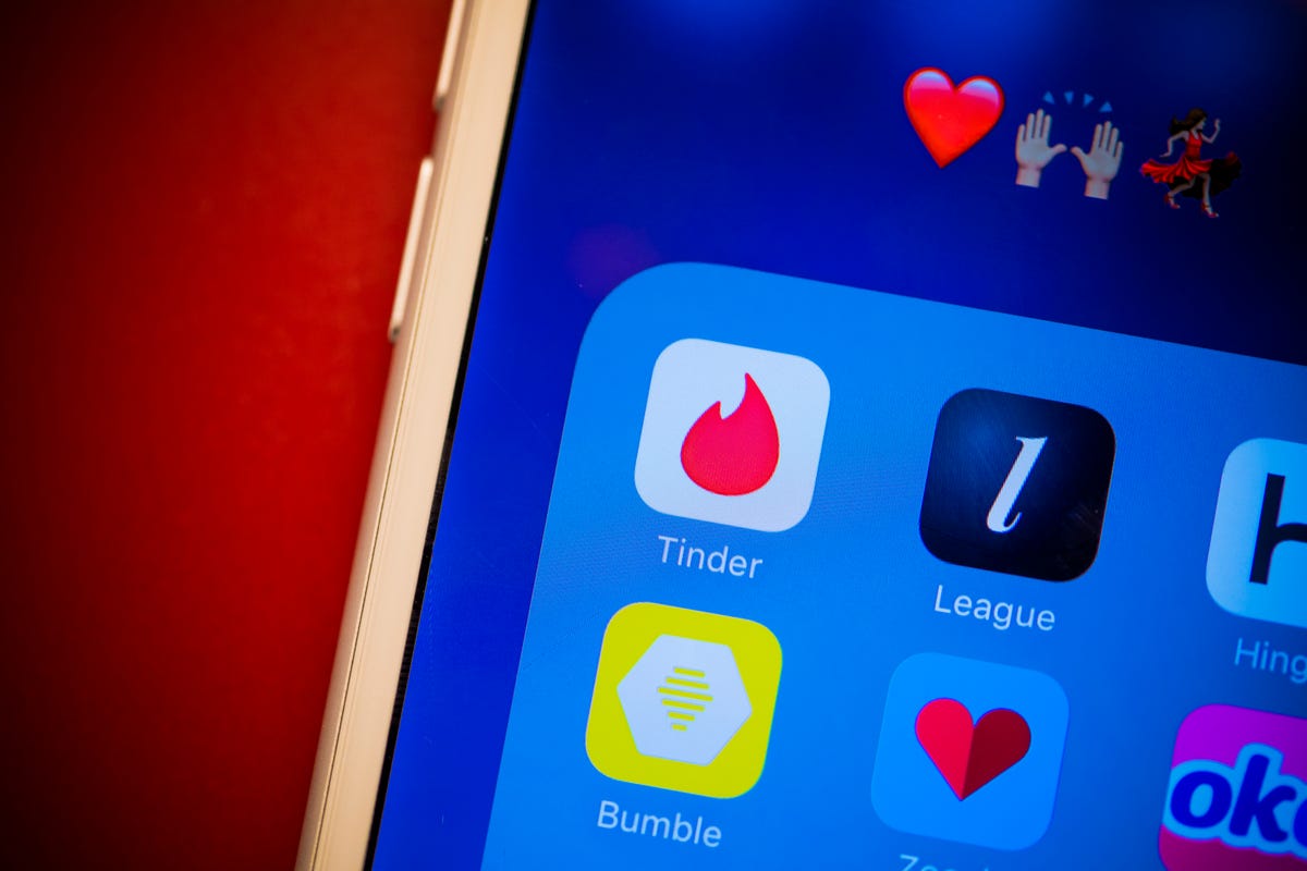 legitimate dating apps