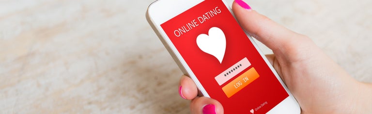 dating affair review