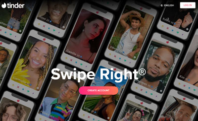 best dating app on iphone