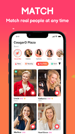 online dating apps for iphone